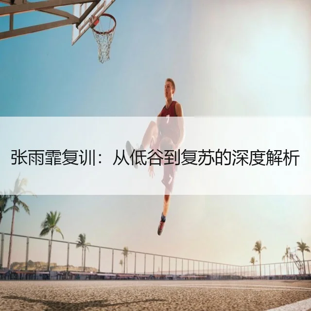 张雨霏复训：从低谷到复苏的深度解析