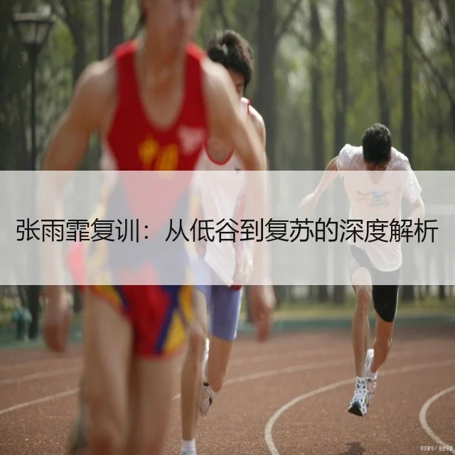 张雨霏复训：从低谷到复苏的深度解析